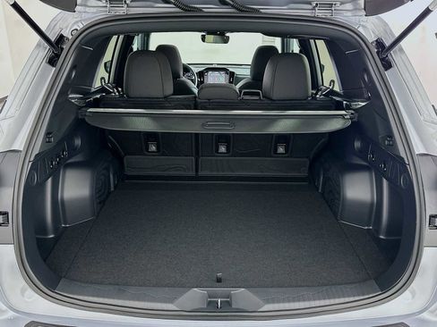 Certified 2026 Subaru Forester Premium AWD/4WD image 24