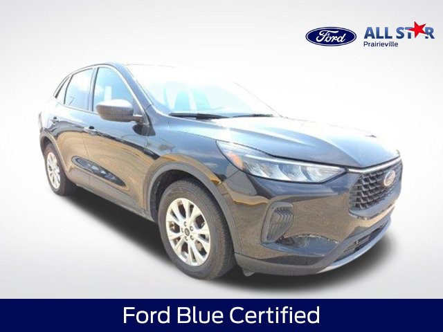 Certified 2024 Ford Escape Active FWD image 1