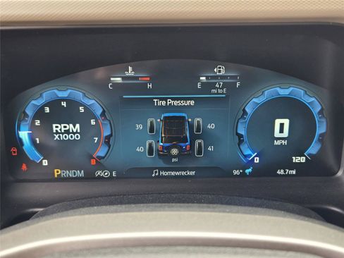 New 2026 Ford Bronco Big Bend AWD/4WD image 42