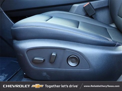 New 2026 Chevrolet Traverse LT w/ Midnight/Sport Edition image 22