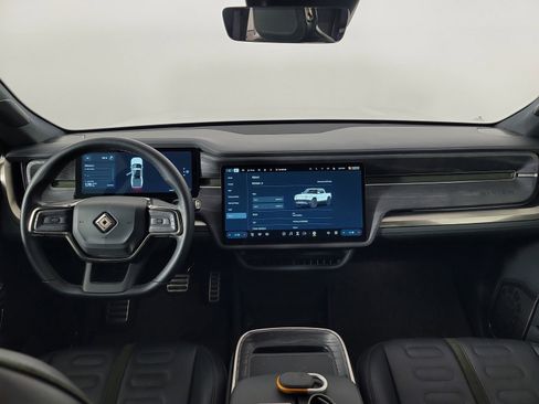Used 2022 Rivian R1T Launch Edition image 25