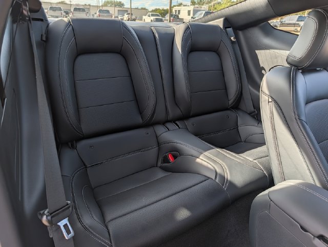 Used 2026 Ford Mustang GT Premium RWD image 27