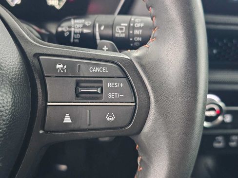 Used 2024 Honda CR-V Sport-L image 28
