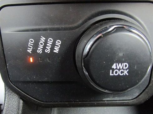 Used 2021 Jeep Renegade Latitude image 20