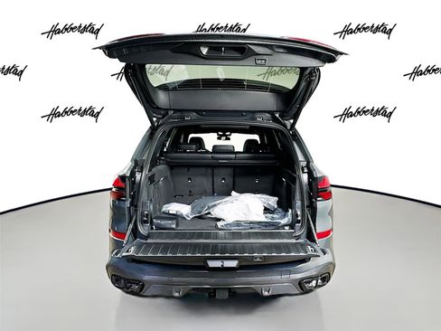 New 2026 BMW X5 M60i w/ Executive Package image 28