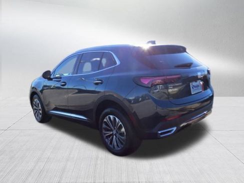 New 2026 Buick Envision Preferred image 5