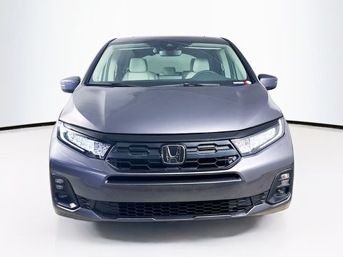 New 2026 Honda Odyssey EX-L image 3