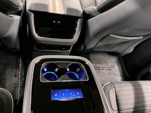 Used 2023 Lincoln Navigator Black Label image 29