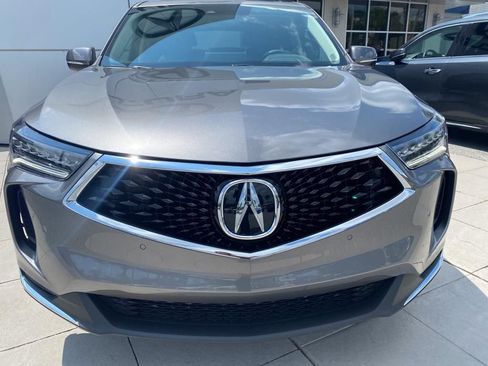 Certified 2023 Acura RDX FWD w/ Technology Package image 2