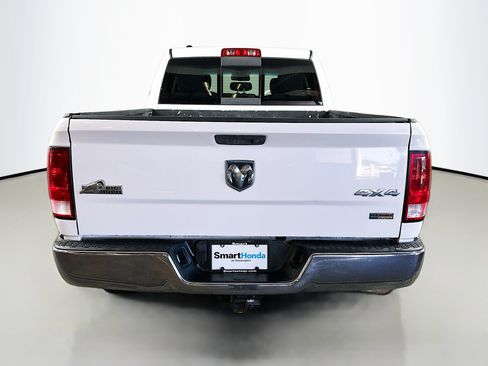 Used 2015 RAM 1500 Big Horn AWD/4WD image 6