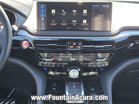 New 2026 Acura MDX A-Spec image 10