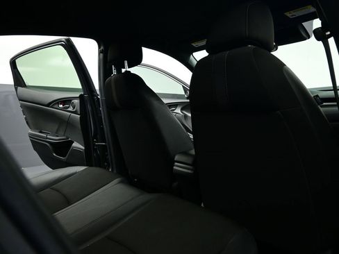 Used 2021 Honda Civic Sport image 32