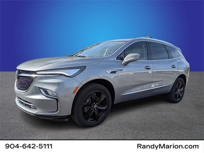 Used 2024 Buick Enclave Premium w/ Experience Buick Package