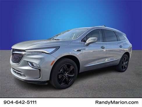 Used 2024 Buick Enclave Premium w/ Experience Buick Package image 1