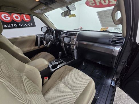 Used 2015 Toyota 4Runner SR5 RWD image 20