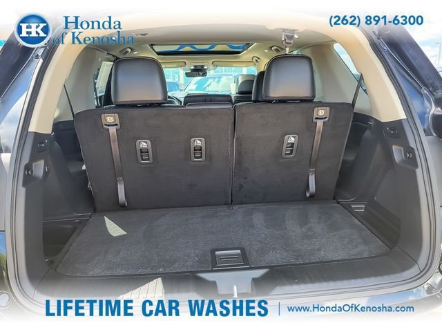 Used 2023 Honda Pilot Elite image 24