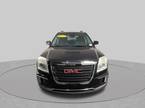 Used 2017 GMC Terrain SLE w/ Convenience Package AWD/4WD image 15