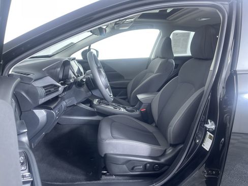 Certified 2025 Subaru Crosstrek 2.0i Premium image 15