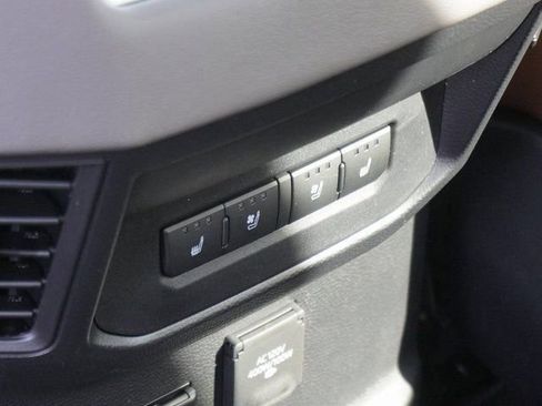 New 2025 Toyota Tundra 1794 Edition AWD/4WD image 17