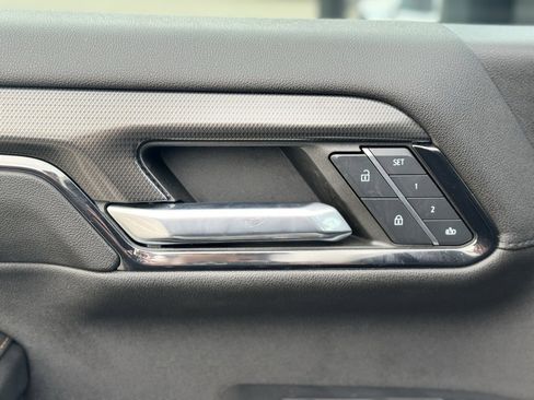 Used 2024 GMC Sierra 2500 AT4 w/ AT4 Premium Plus Package image 23