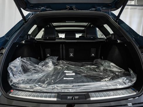 New 2026 Toyota Crown Signia image 10