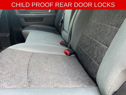 Used 2014 RAM 3500 Big Horn image 20