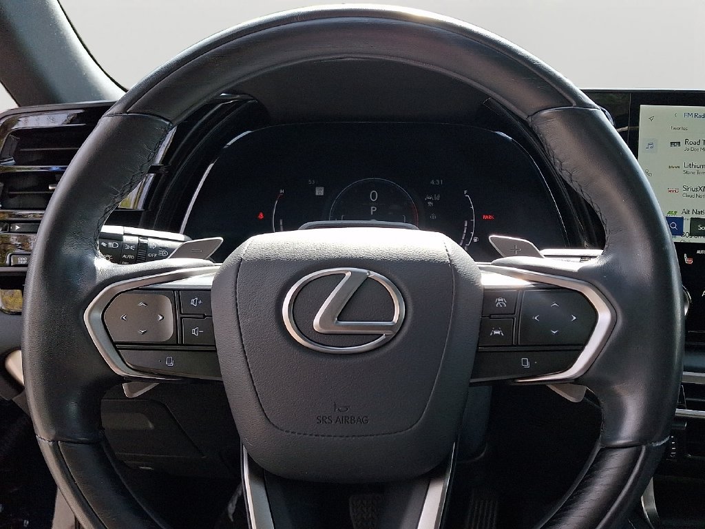 Used 2024 Lexus RX 350 Premium Plus w/ Convenience Package AWD/4WD image 20