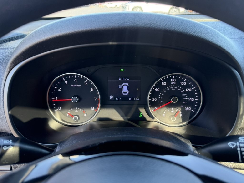 Used 2020 Kia Sportage LX w/ LX Popular Package AWD/4WD image 21