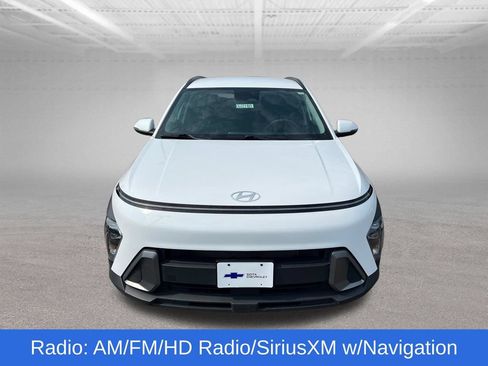 Used 2024 Hyundai Kona SEL w/ Convenience Package AWD/4WD image 10
