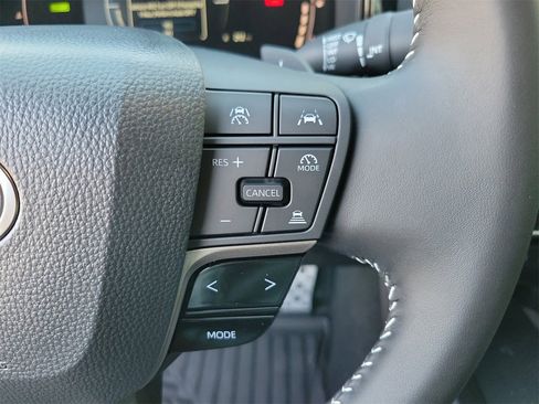 New 2026 Toyota Camry SE image 21