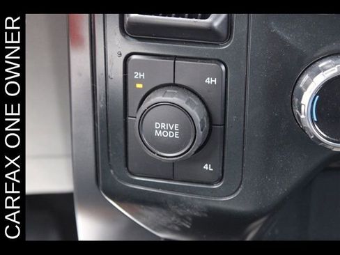 Used 2025 Ford F150 XLT w/ Equipment Group 301A Standard AWD/4WD image 33