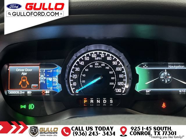 Used 2022 Ford Ranger Lariat w/ Equipment Group 501A High AWD/4WD image 23