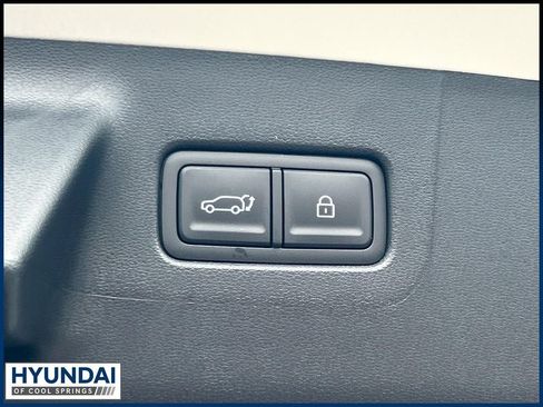 New 2026 Hyundai Santa Fe SE FWD image 13