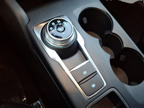 New 2026 Ford Escape ST-Line Select w/ Tech Pack #1 image 22