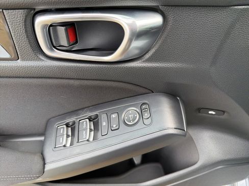 New 2026 Honda Civic Sport image 13