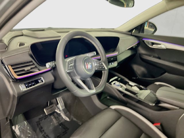 Used 2025 Buick Envision Sport Touring AWD/4WD image 8