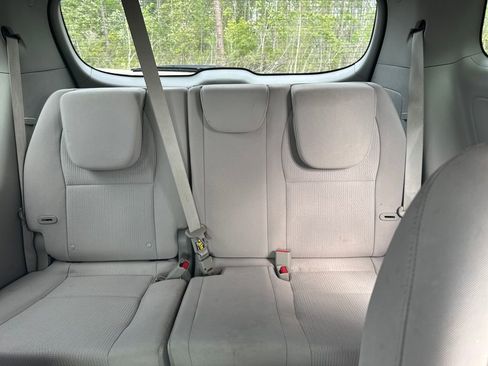 Used 2020 Kia Sedona LX image 33