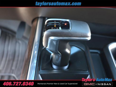 Used 2024 GMC Sierra 1500 SLT w/ SLT Premium Plus Package image 26