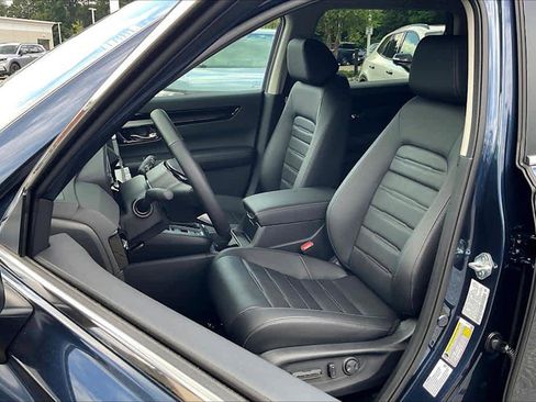 New 2026 Honda CR-V EX-L image 10