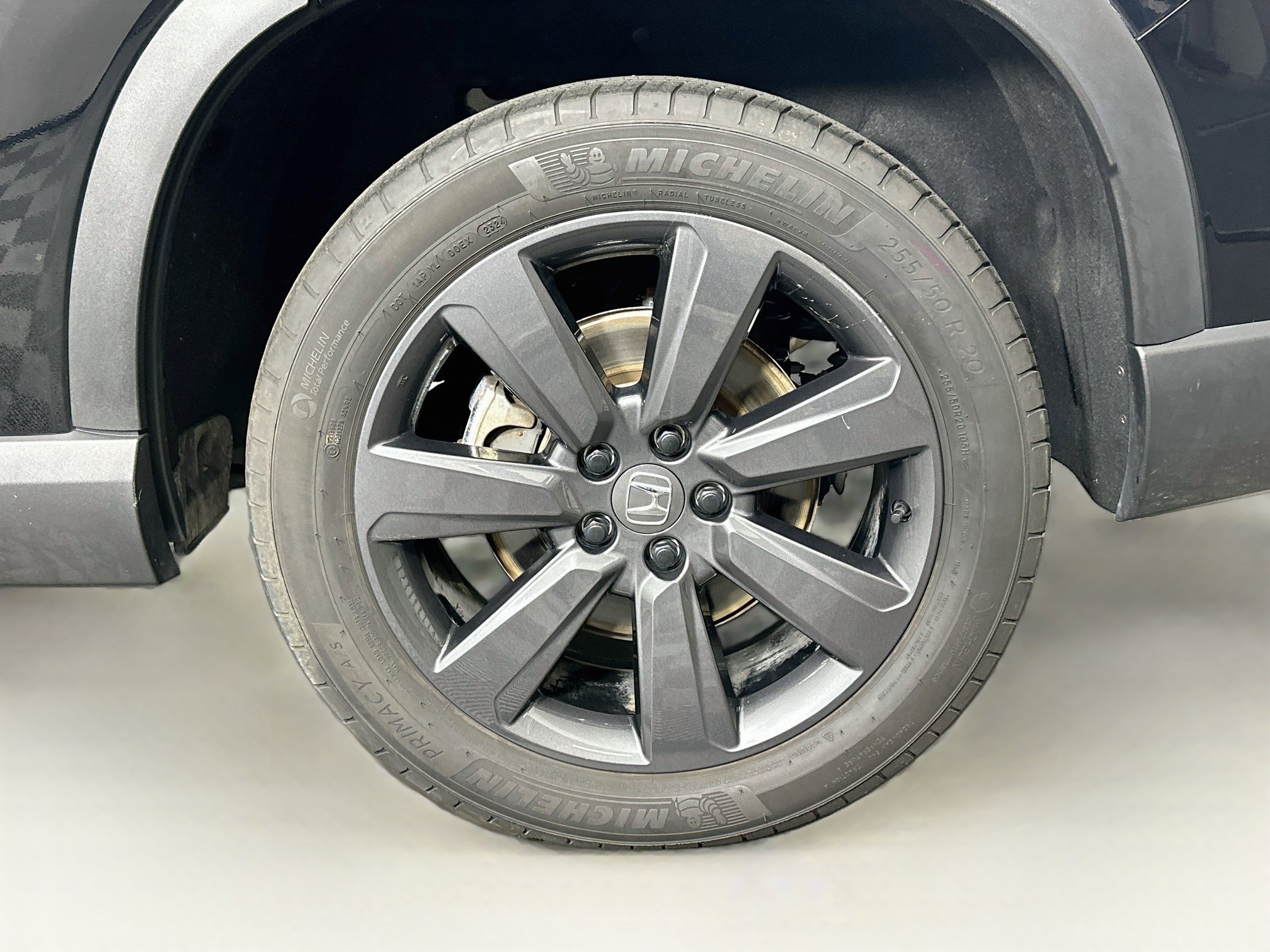 Used 2025 Honda Pilot Sport image 11