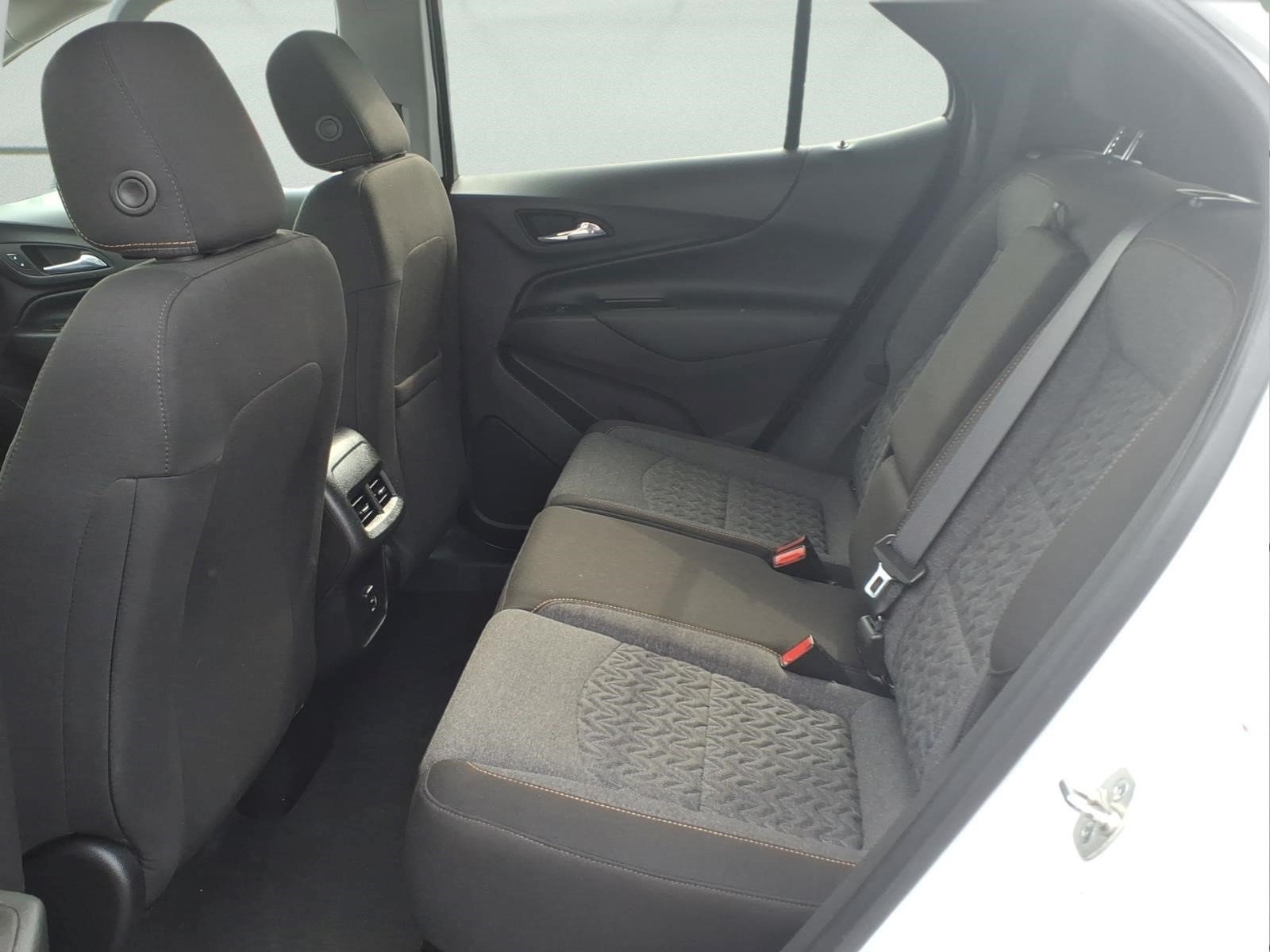 Certified 2024 Chevrolet Equinox LT FWD image 11