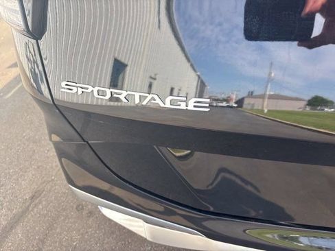 Used 2023 Kia Sportage SX AWD/4WD image 50