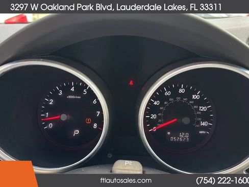 Used 2006 Subaru Tribeca Limited image 49