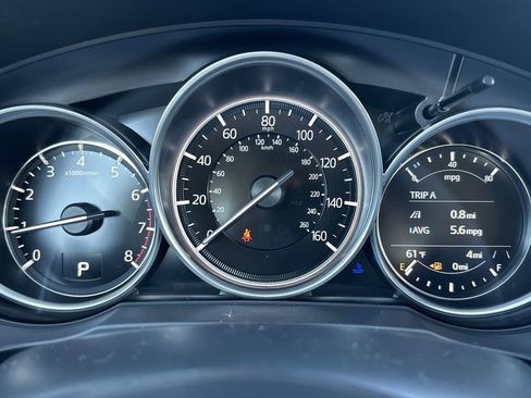 New 2025 MAZDA CX-5 AWD 2.5 S image 15