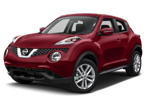 Used 2015 Nissan Juke S image 1