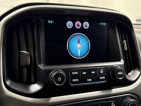 Used 2015 Chevrolet Colorado LT image 20