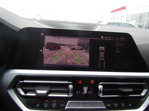 Used 2022 BMW M340i xDrive M340I XDRIVE SEDAN 4D image 18