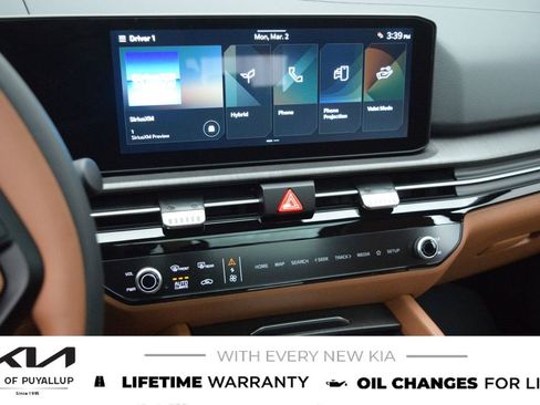 New 2026 Kia Sportage X-Line image 22