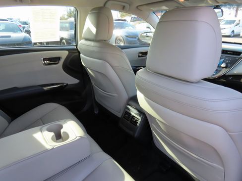 Used 2015 Toyota Avalon XLE image 27