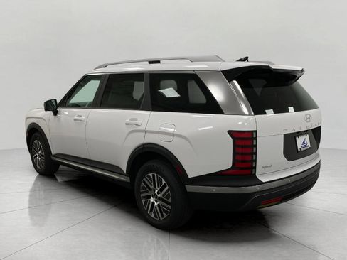 New 2026 Hyundai Palisade SEL Premium image 7